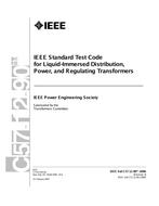 IEEE C57.12.90-2006