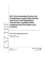 IEEE C57.110-2008