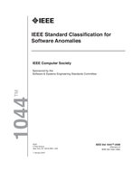 IEEE 1044-2009