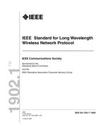 IEEE 1902.1-2009