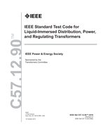 IEEE C57.12.90-2010