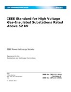 IEEE C37.122-2010