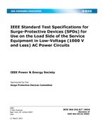 IEEE C62.62-2010