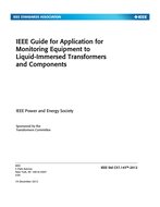 IEEE C57.143-2012