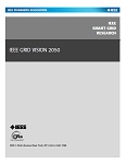 IEEE Smart Grid Research: Power