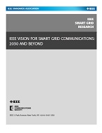 IEEE Smart Grid Research: Communications