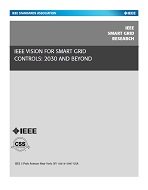 IEEE Smart Grid Research: Control Systems