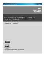 IEEE Smart Grid Research: Control Systems