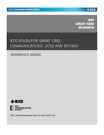 IEEE Smart Grid Research: Communications