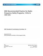 IEEE C95.7-2014