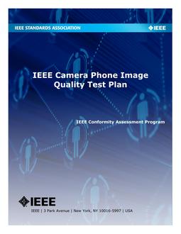 IEEE Test Suite Specification