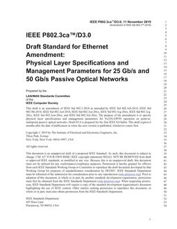 IEEE 802.3ca-2020