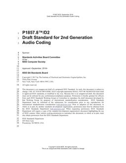 IEEE P1857.8