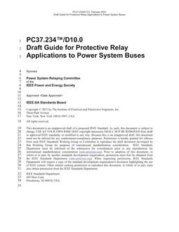 IEEE PC37.234