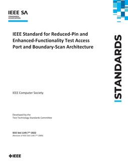 IEEE 1149.7-2022