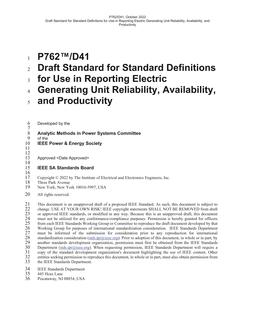 IEEE P762