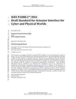 IEEE P2888.2