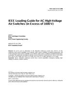 IEEE C37.37-1996