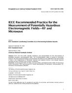 IEEE C95.3-1991