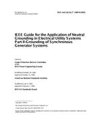 IEEE C62.92.2-1989