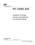 IPC HDBK-830