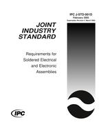 IPC J-STD-001D
