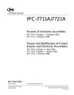 IPC 7711/21A