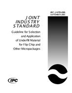 IPC J-STD-030