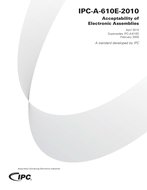 IPC A-610E