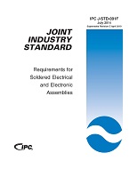 IPC J-STD-001F
