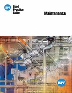 ISPE Good Practice Guide: Maintenance