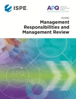APQ Guide: Management Responsibilities & Review (MRR)