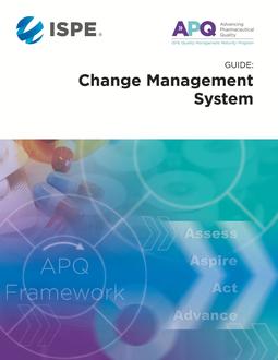 APQ Guide: Change Management (CM) System