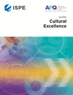 APQ Guide: Cultural Excellence