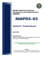 MMPDS MMPDS-05 Chapter 5