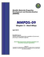 MMPDS MMPDS-09 Chapter 2