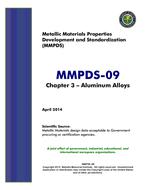 MMPDS MMPDS-09 Chapter 3