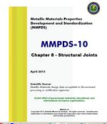 MMPDS MMPDS-10 Chapter 8