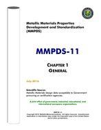 MMPDS MMPDS-11 Chapter 1