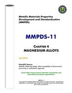 MMPDS MMPDS-11 Chapter 4