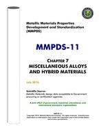 MMPDS MMPDS-11 Chapter 7