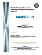 MMPDS MMPDS-12 Chapter 5