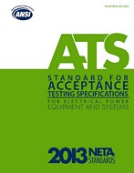 NETA ATS-2013