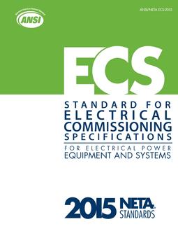 NETA ECS-2015