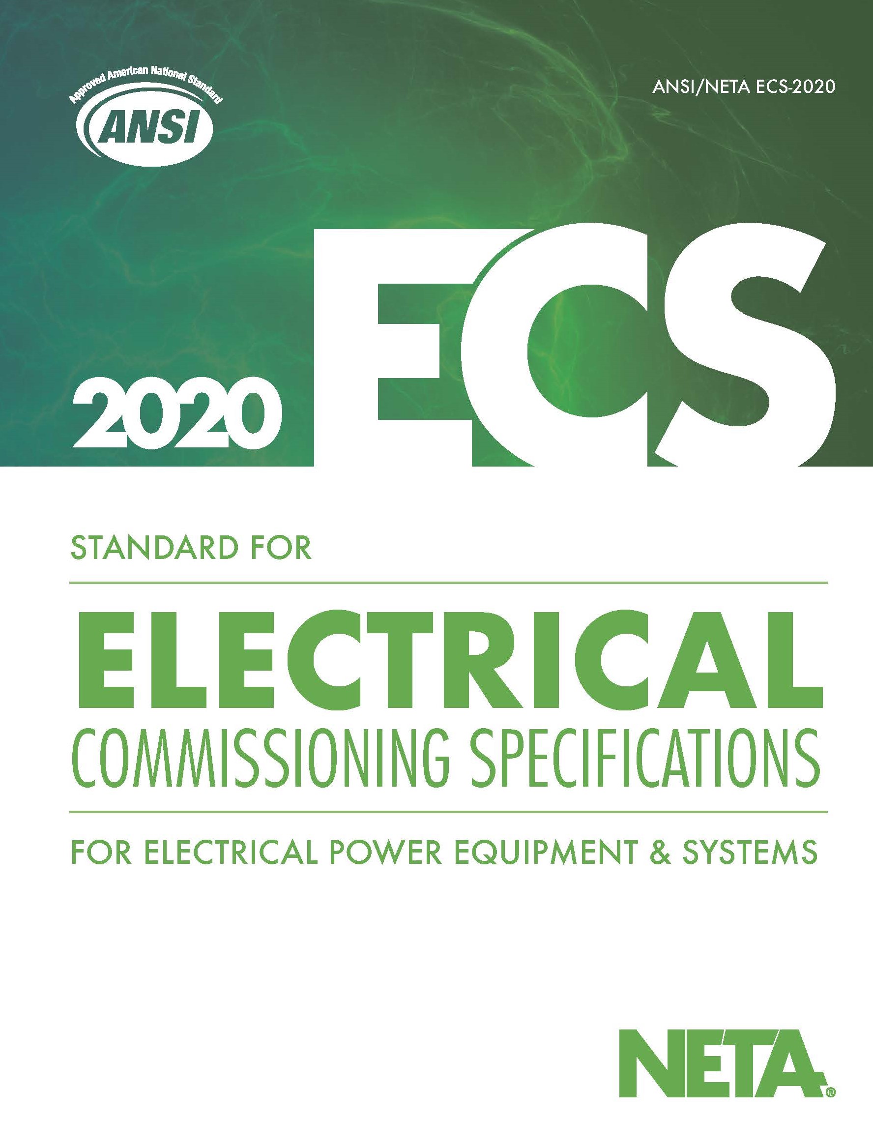 NETA ECS-2020