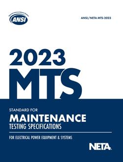 NETA MTS-2023