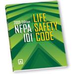 NFPA (Fire) 101