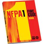 NFPA (Fire) 1