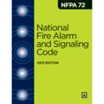 NFPA (Fire) 72