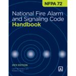 NFPA (Fire) 72HB13